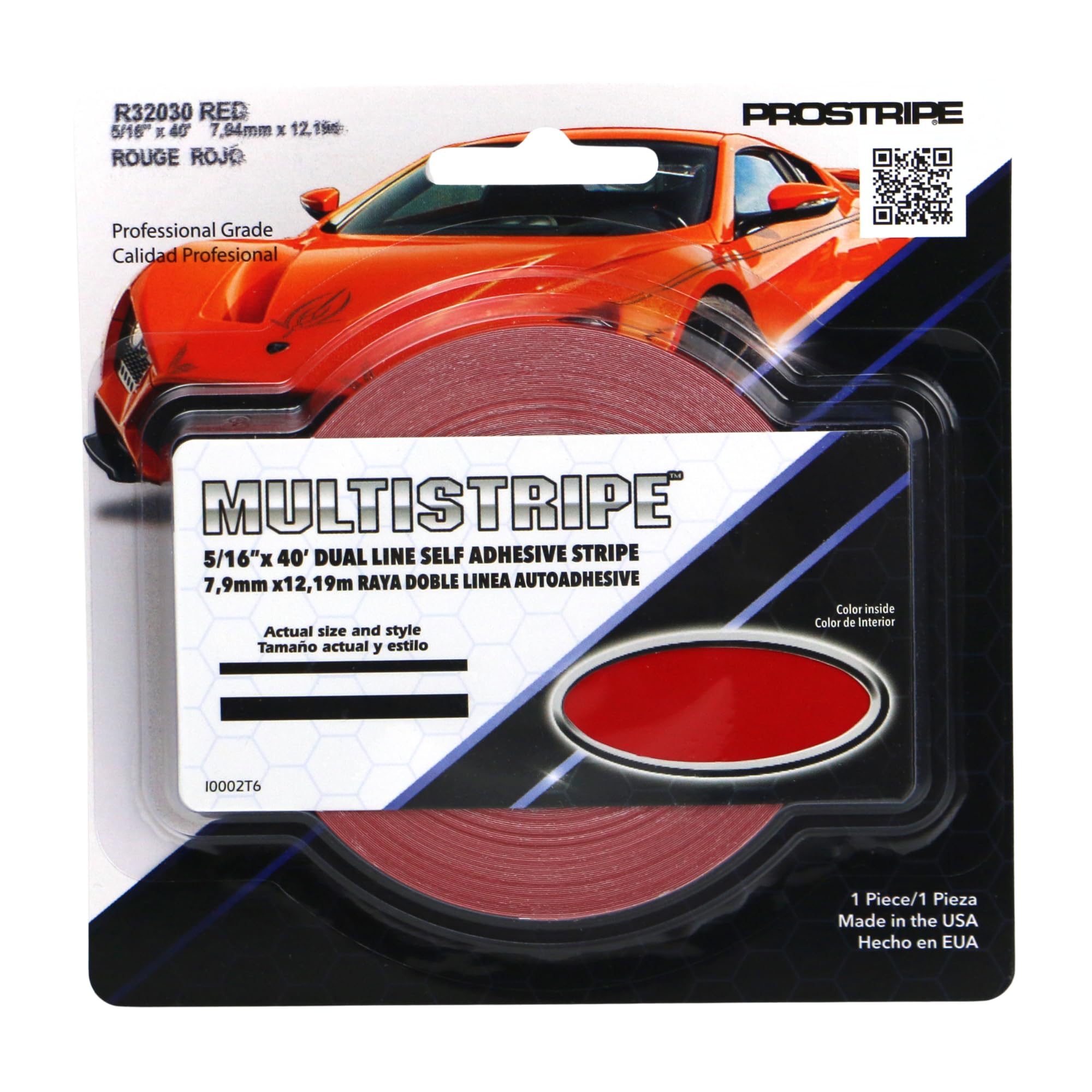 Amazon.com: Sharpline Converting R32806 Ms 7/16 X 40 Si : Automotive