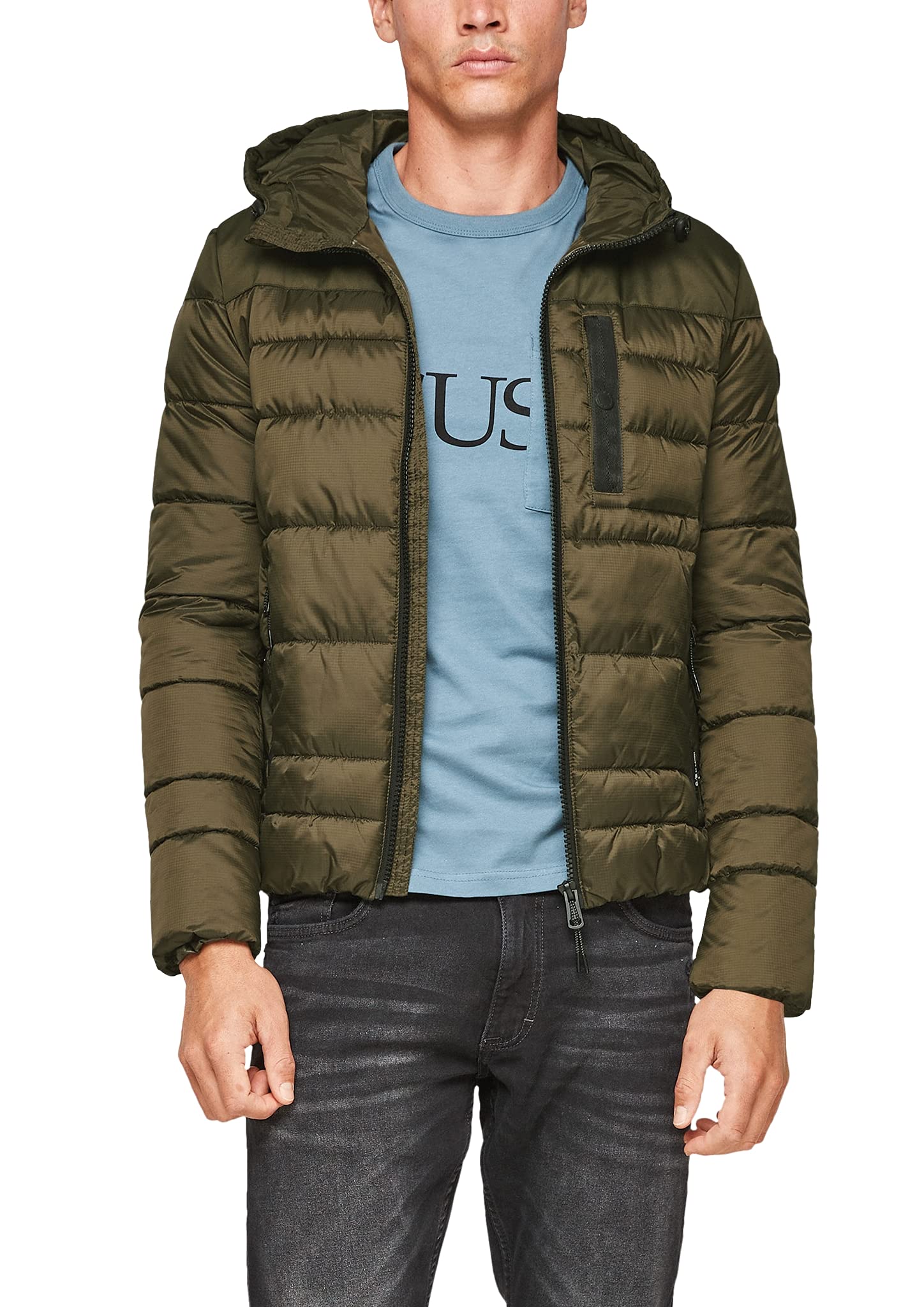 s.Oliver Herren Jacke