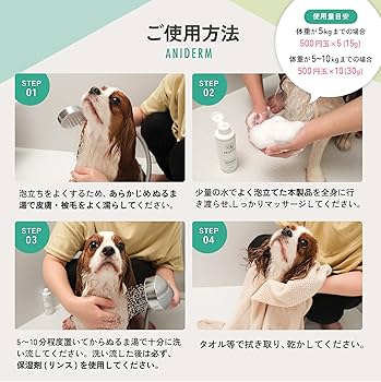 Amazon | 【“効く”と“まもる”を一緒に叶える】ANIDERM モイスト