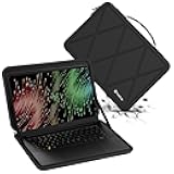 Hard EVA Protective Sleeve Case Compatible for 14 inch Razer Blade 14 2023/2024 Notebook Bag (X8253)