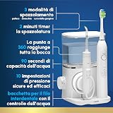 Waterpik Sensonic Complete Care CC-01 foto 2