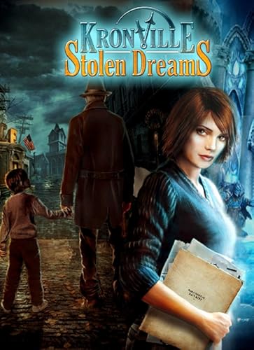 Kronville: Stolen Dreams [Download]