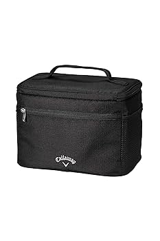 Amazon | キャロウェイ(Callaway) クーラーバッグ 24 ブラック