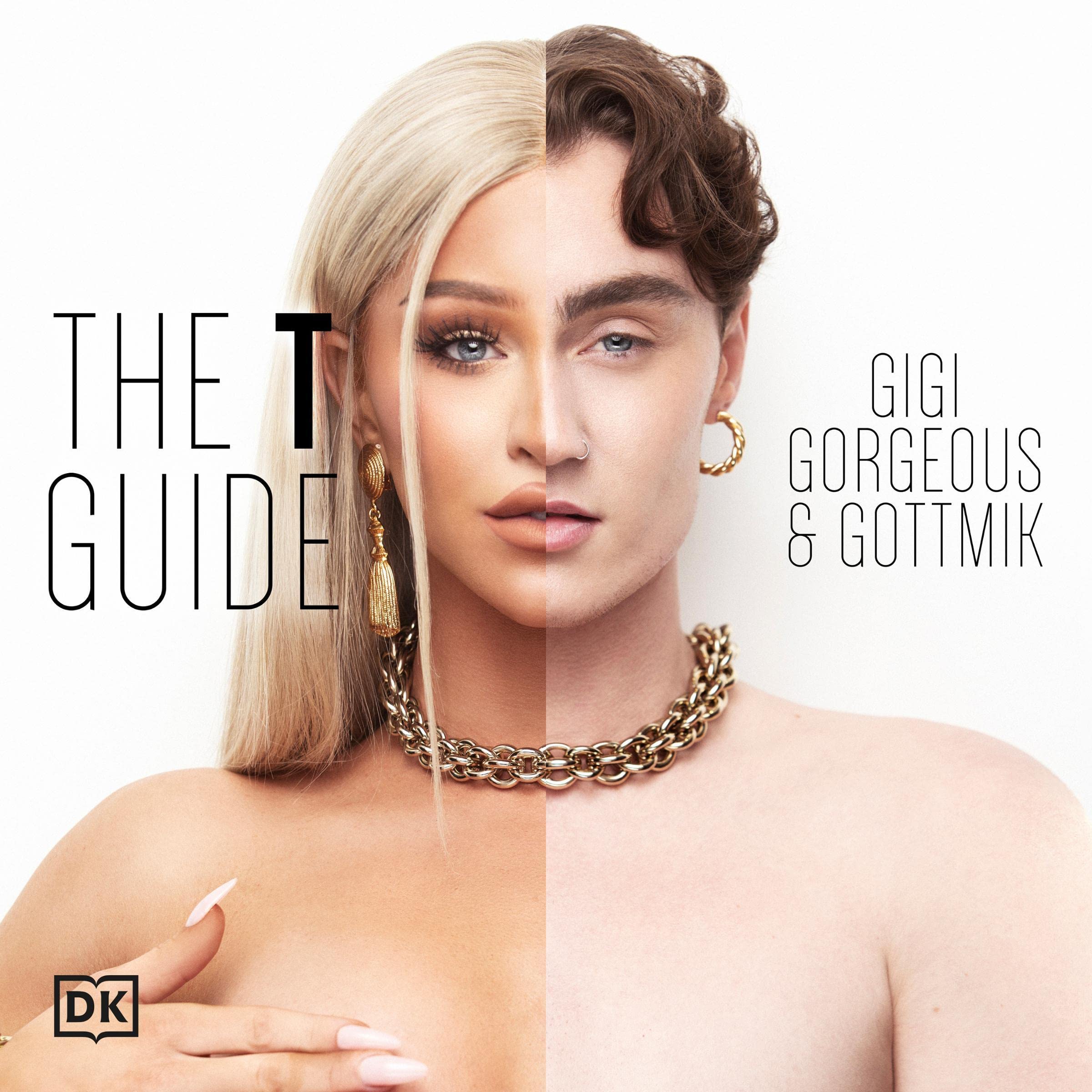 Cover art for The T Guide