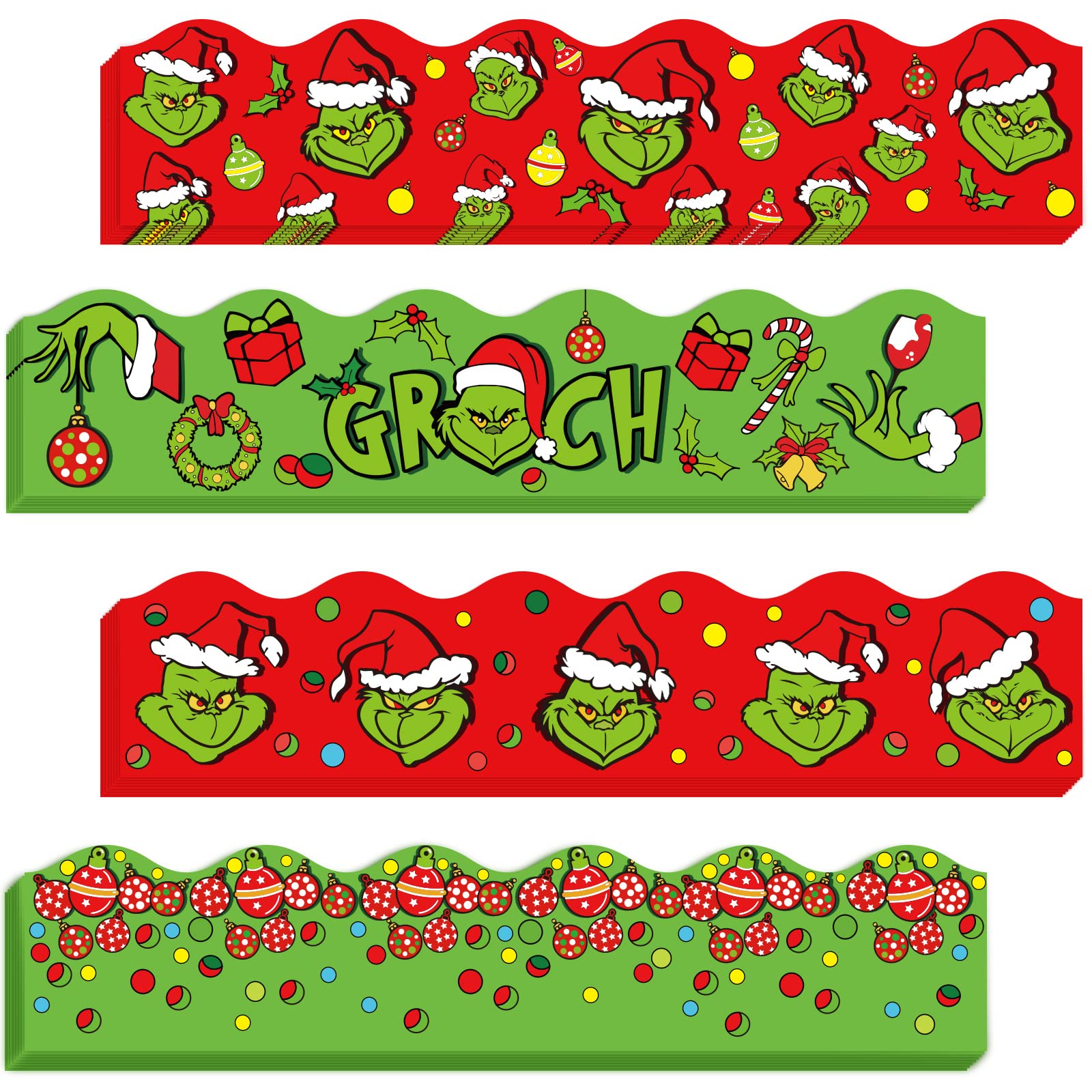 Free Printable Christmas Bulletin Board Borders Free Printable Christmas Bulletin Board Borders