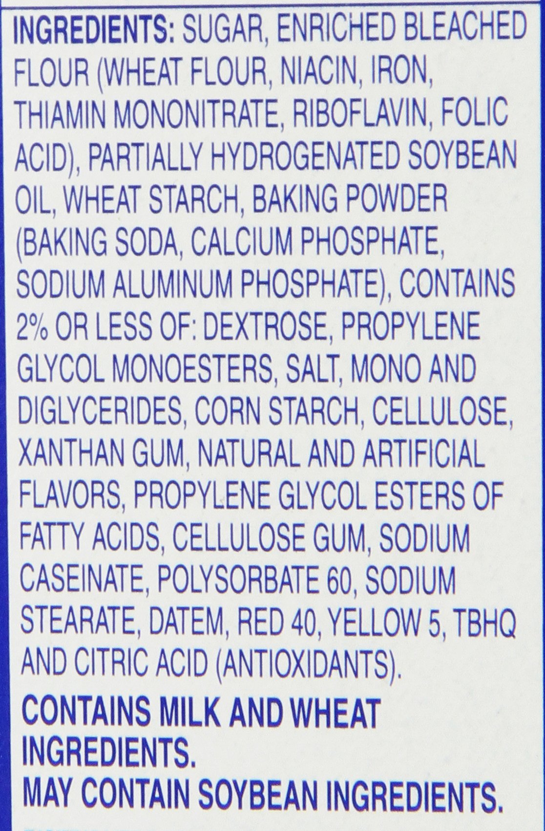 Pillsbury Golden Batter Cake Mix - 15.25 oz