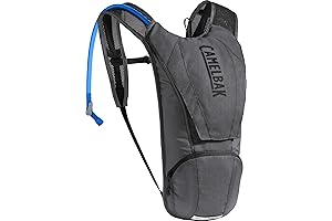 CamelBak Classic Bike Hydration Pack: Stay Hydrated on Every Ride