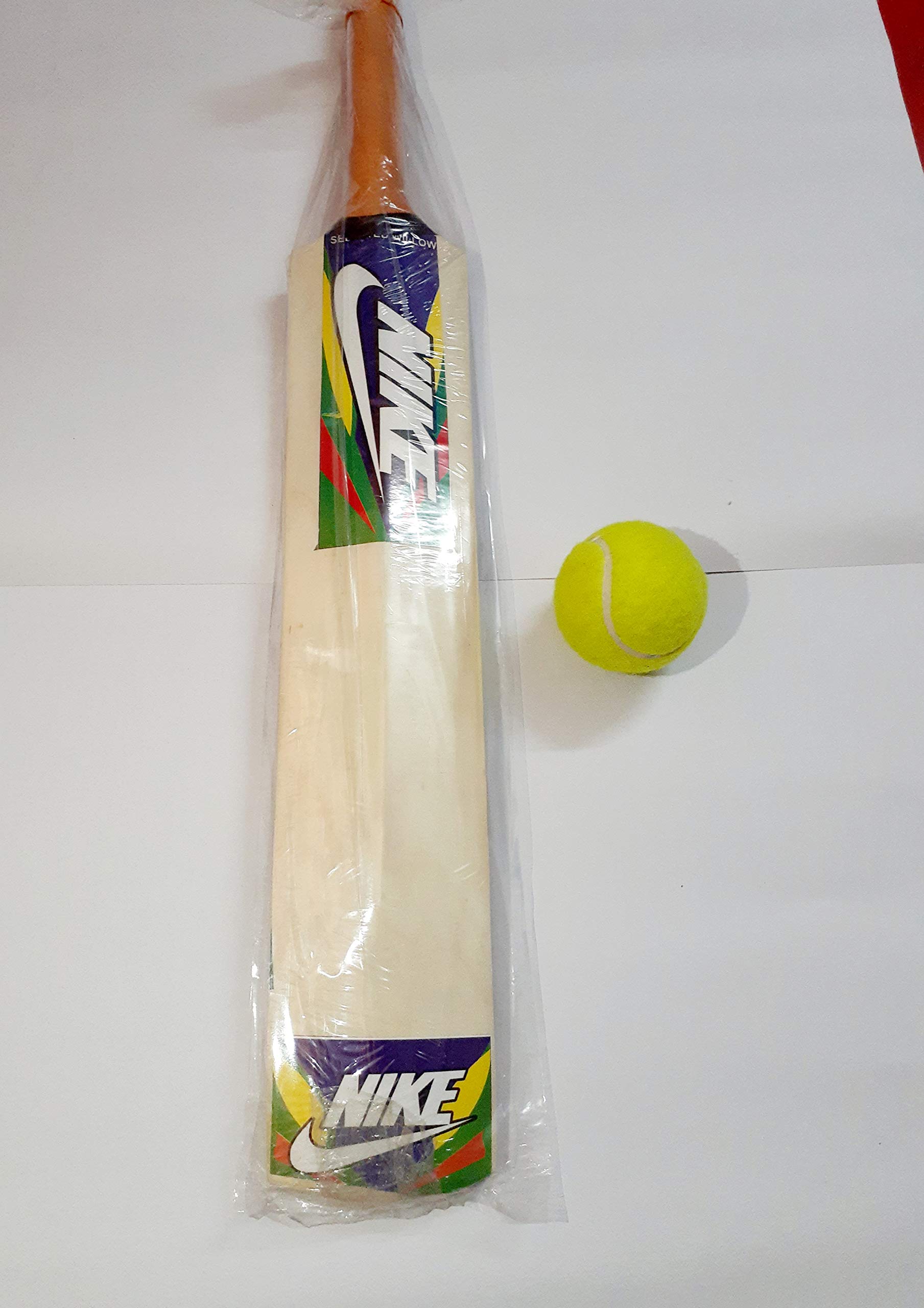 Small Sizes Cricket bat (0-1,2,3) Size with 1 Ball (B08T87FL68) Amazon Price History, Amazon Price Tracker