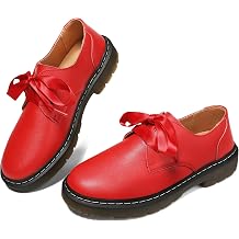 Womens Lace-up Loafers Slip-on Comfortable & Light-Weight Office Dress Shoes