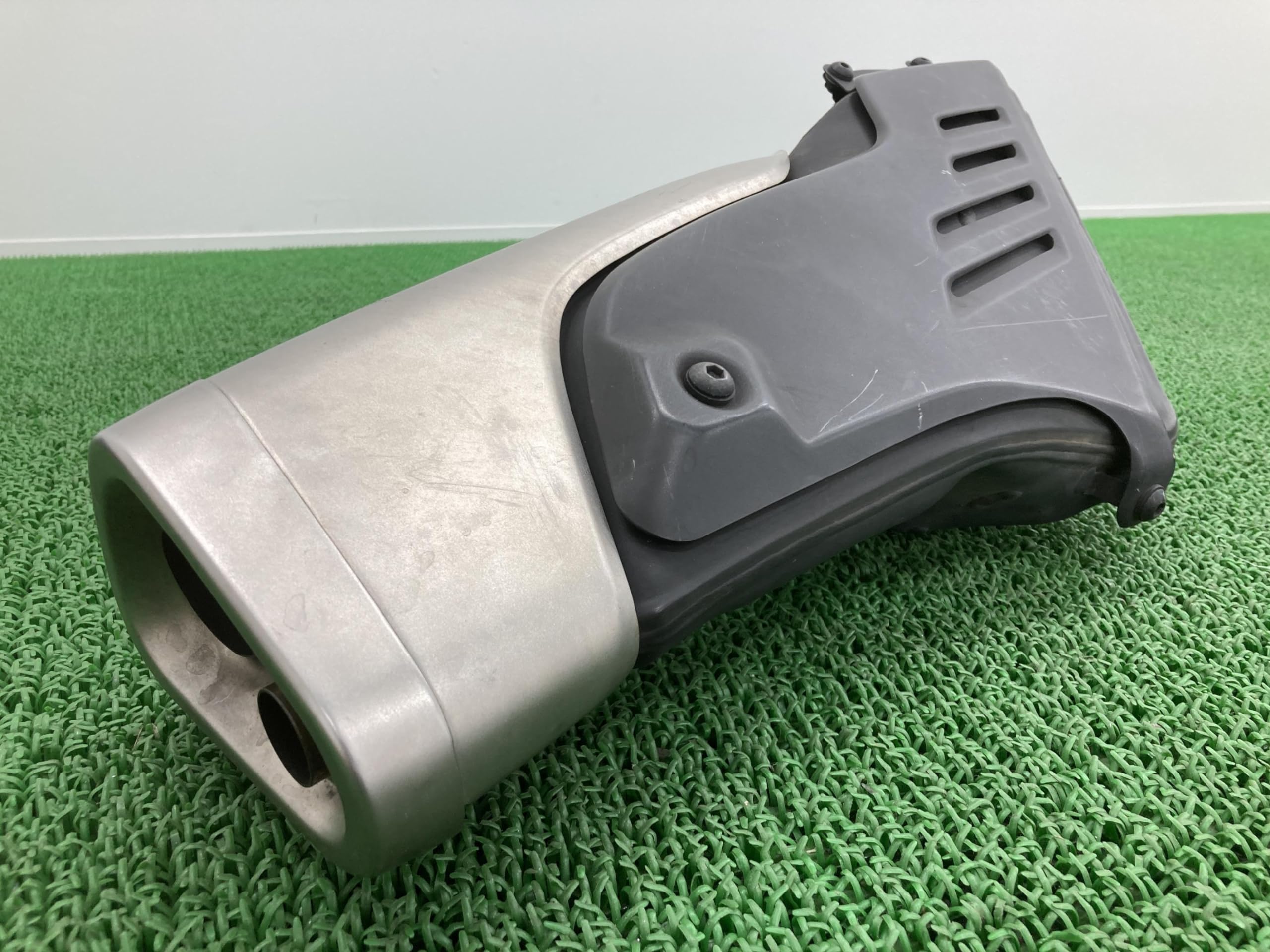 Amazon | CBR1000RR サイレンサーマフラー MFL E1 ホンダ 純正