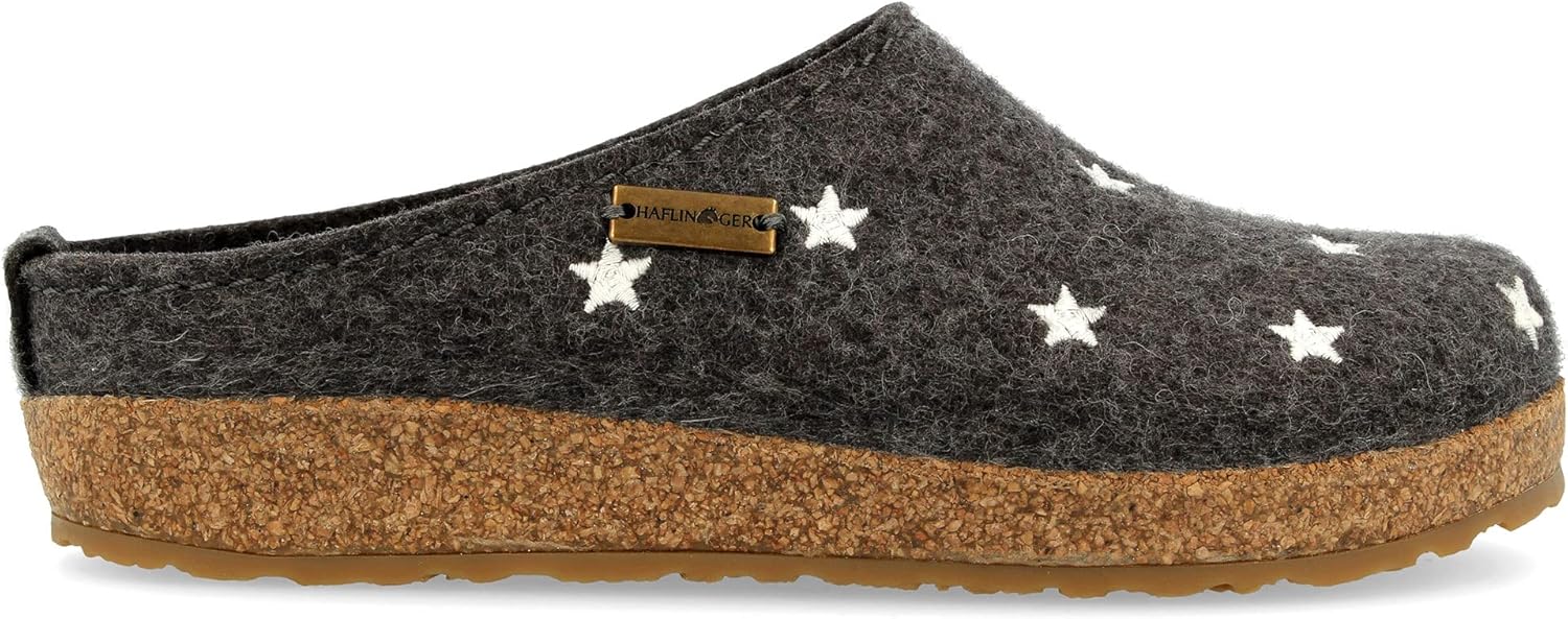 Haflinger Stelline Clog - Image 2