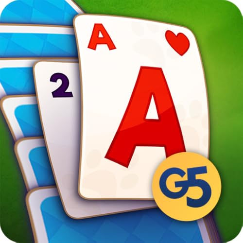 Solitaire Tour™: Classic Tripeaks Card Games