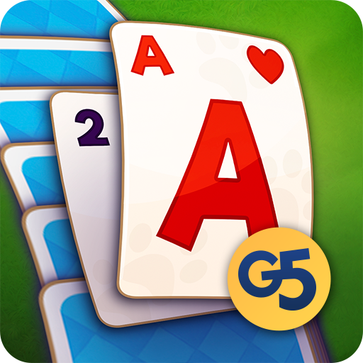Solitaire Tour™: Classic Tripeaks Card Games