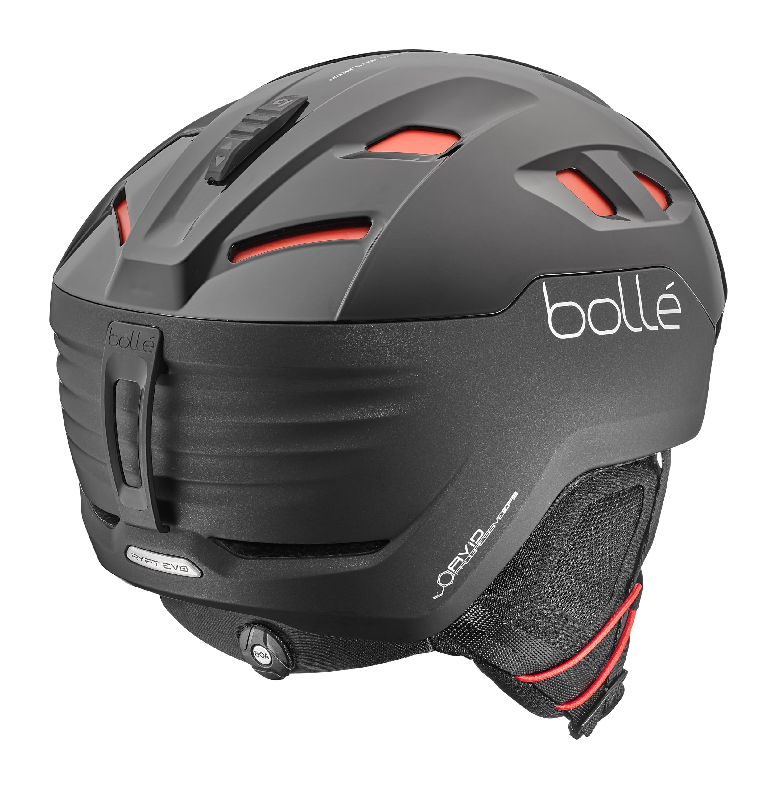 Bolle Ryft Evo Mips - Caschi da sci per Adulto - Sport