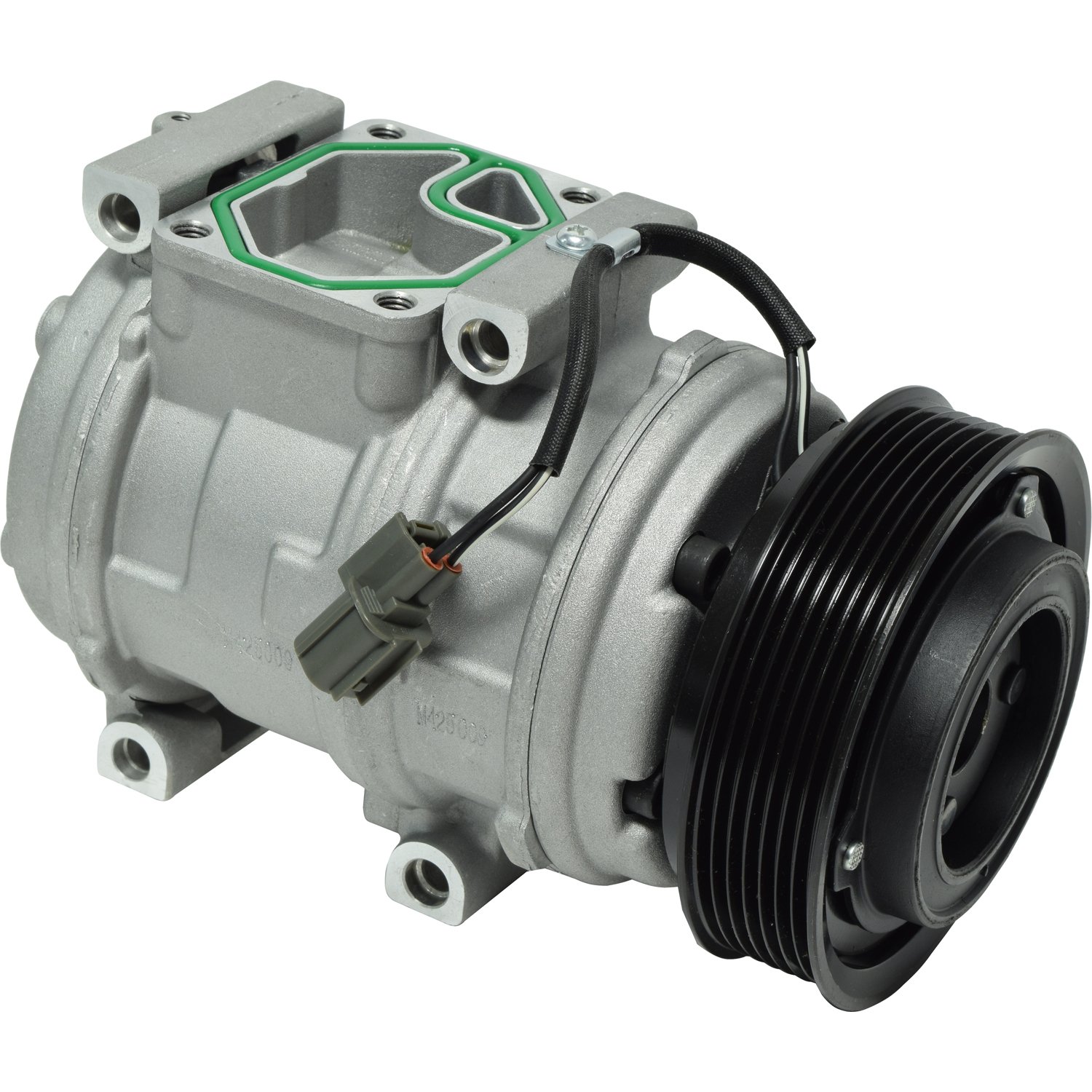 Amazon.com: UAC CO 11120C A/C Compressor : Automotive
