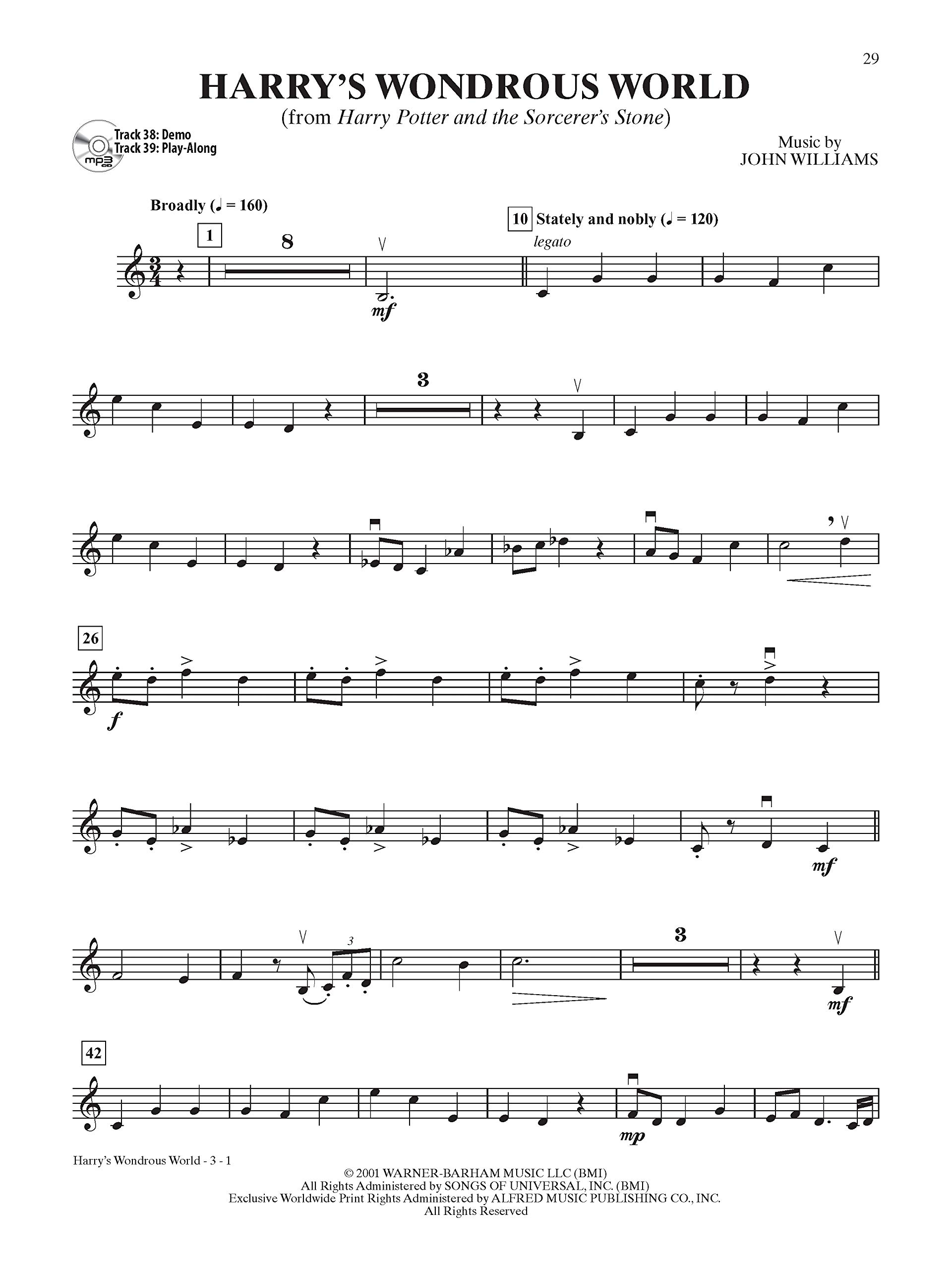 Ultimate movie instrumental solos: violin (book/cd) - recueil + enregistrement(s) en ligne