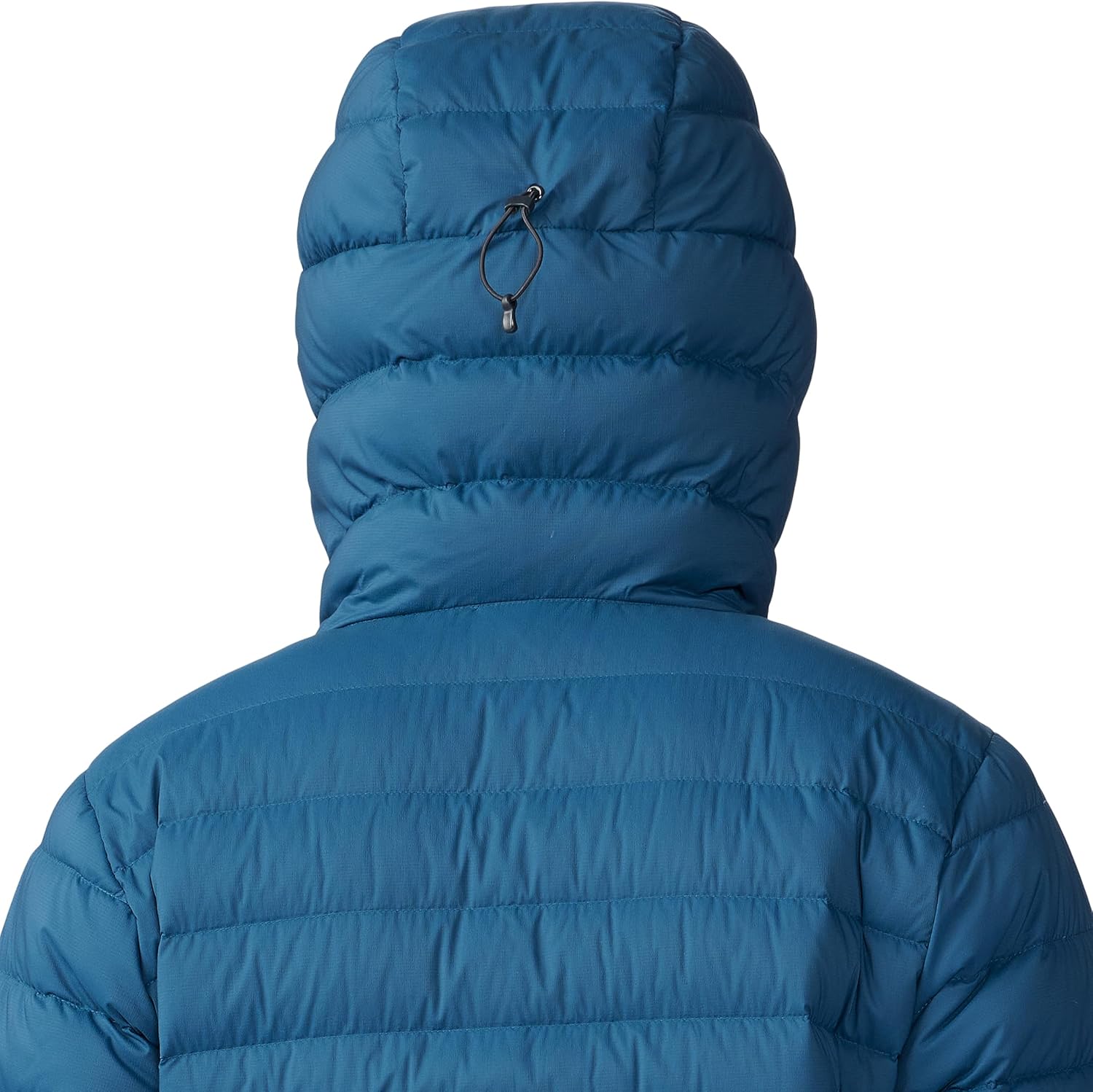 Mountain Hardwear womens Deloro Down Full Zip Hoody