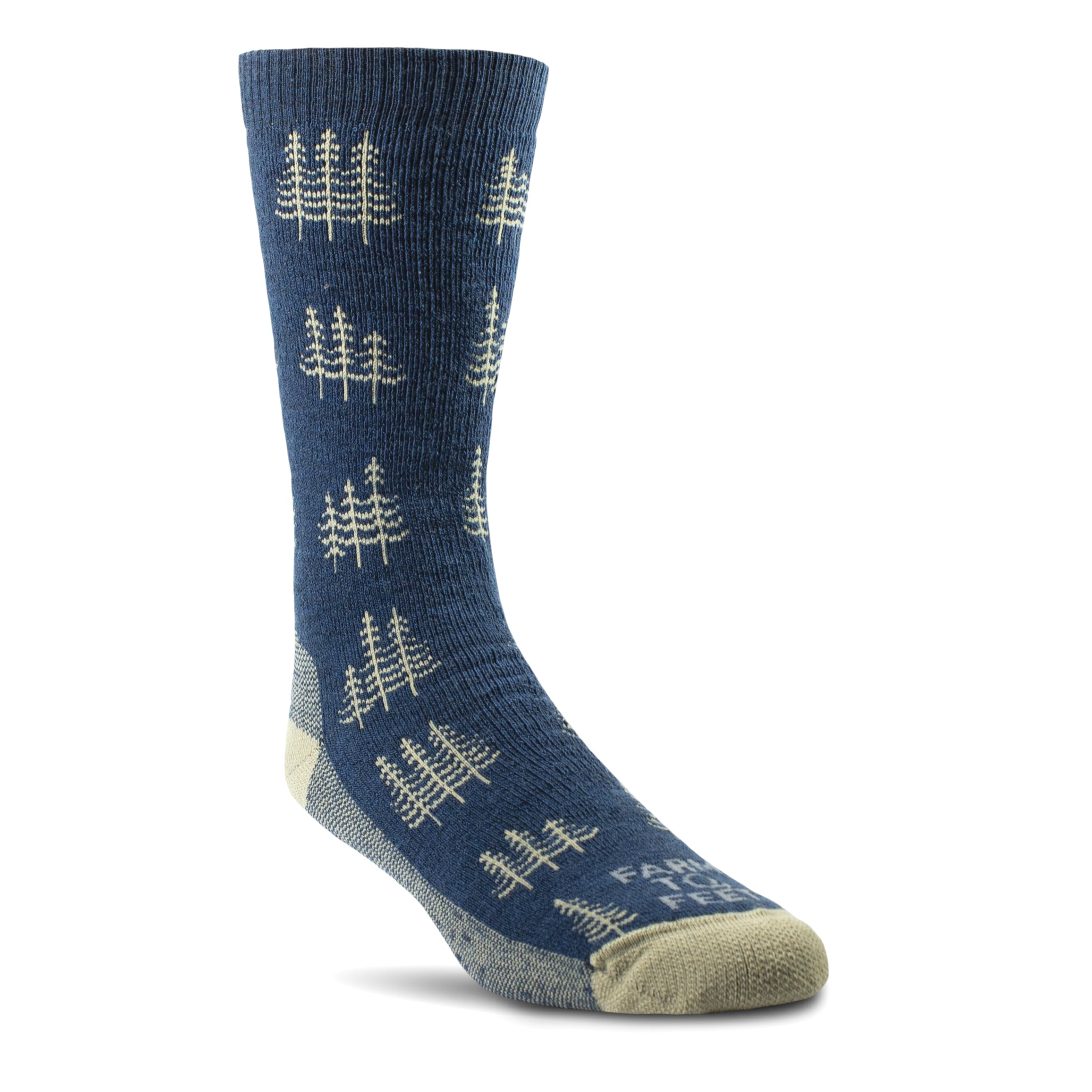 Farm to Feet Cokeville Socks