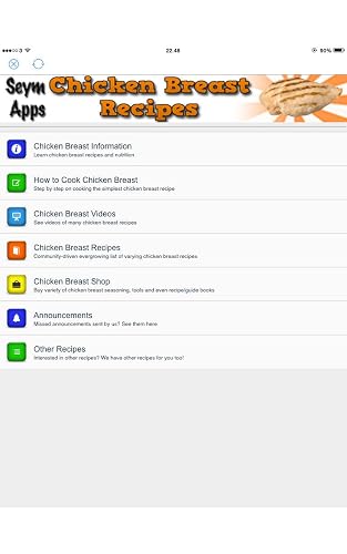 Chicken Breast Recipes Easy – vue 8