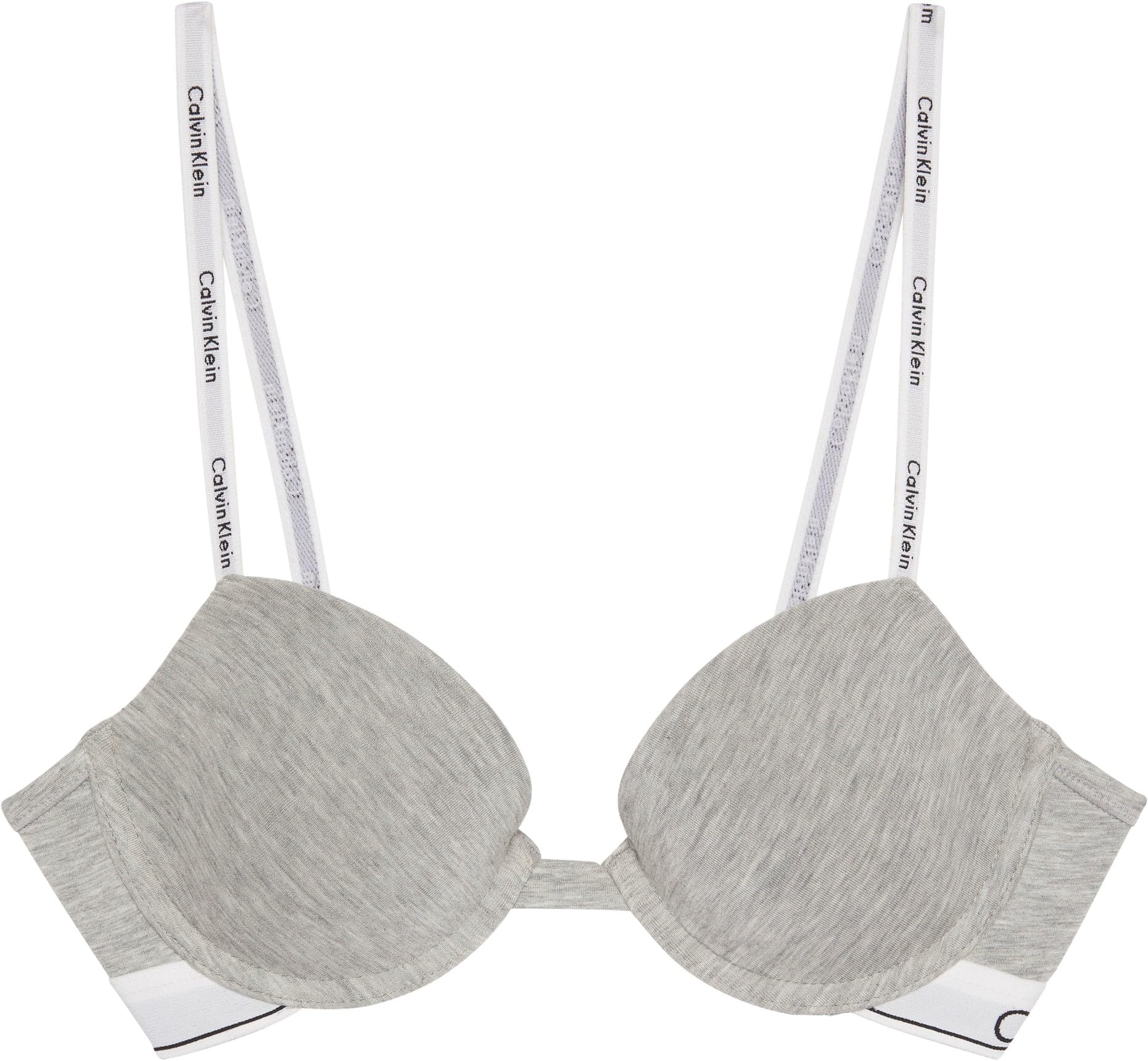 Calvin Klein Demi Kobiety Lightly Lined Demi Lv00qf8499