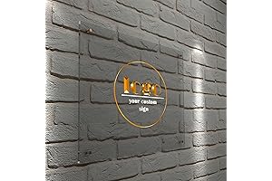 Custom Business Logo Sign: The Epitome of Professionalism for Your Enterprise