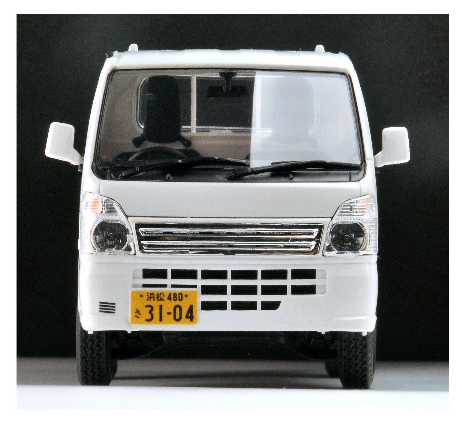 Amazon | トミーテック 1/35 MSSシリーズ スズキ キャリイ プラモデル