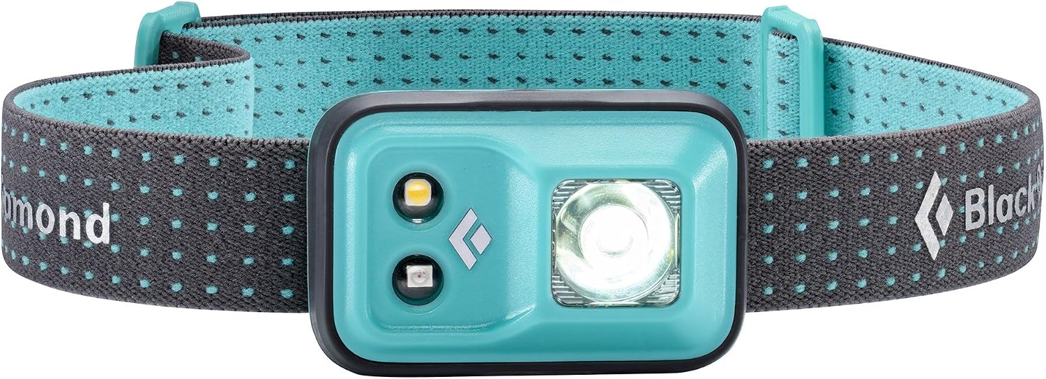 Black Diamond Cosmo Headlamp