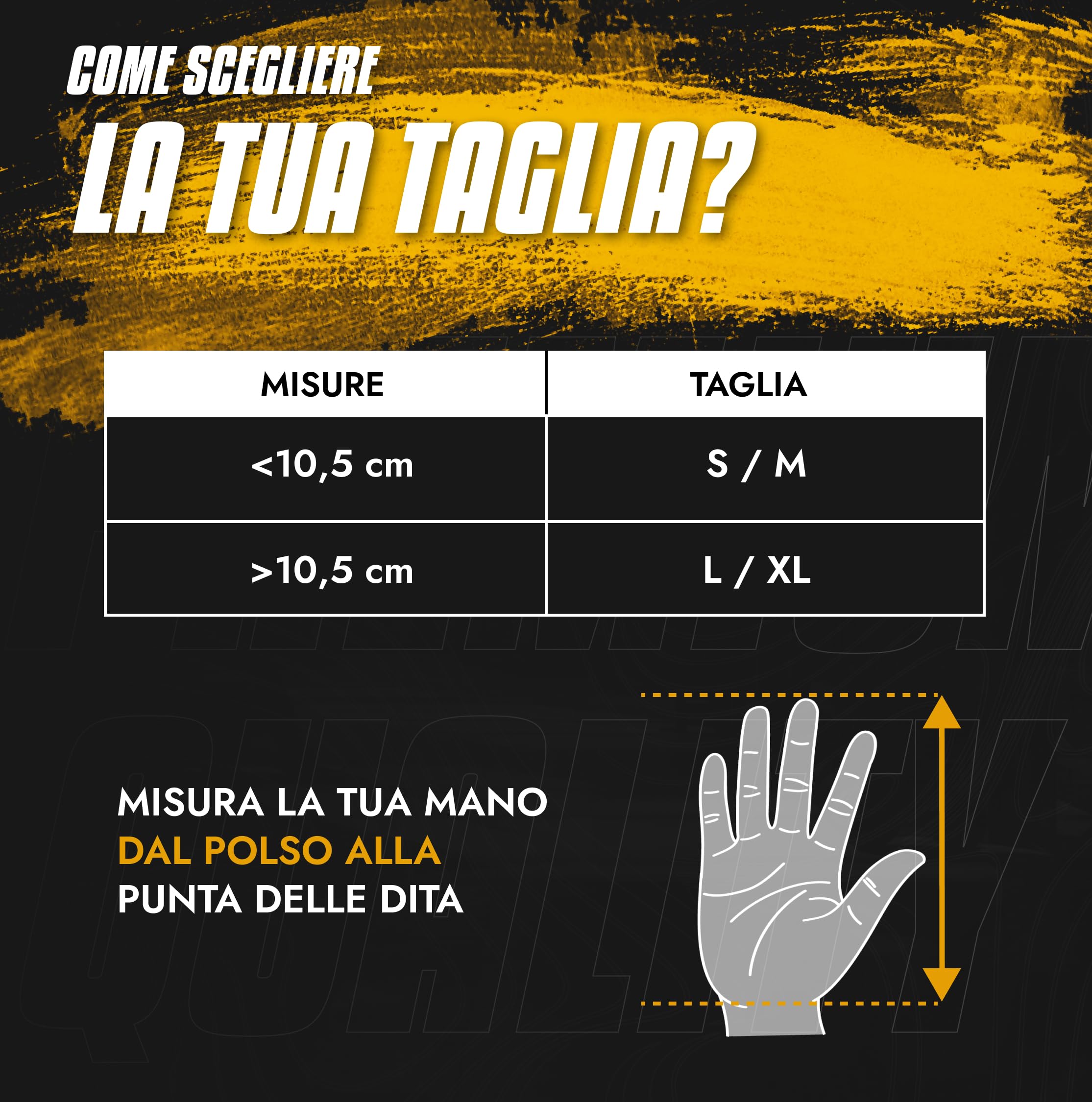 Paracalli Palestra Cross Training | Grip 2.3mm Senza Magnesio - Guanti Fitness Protezione Mani Unisex
