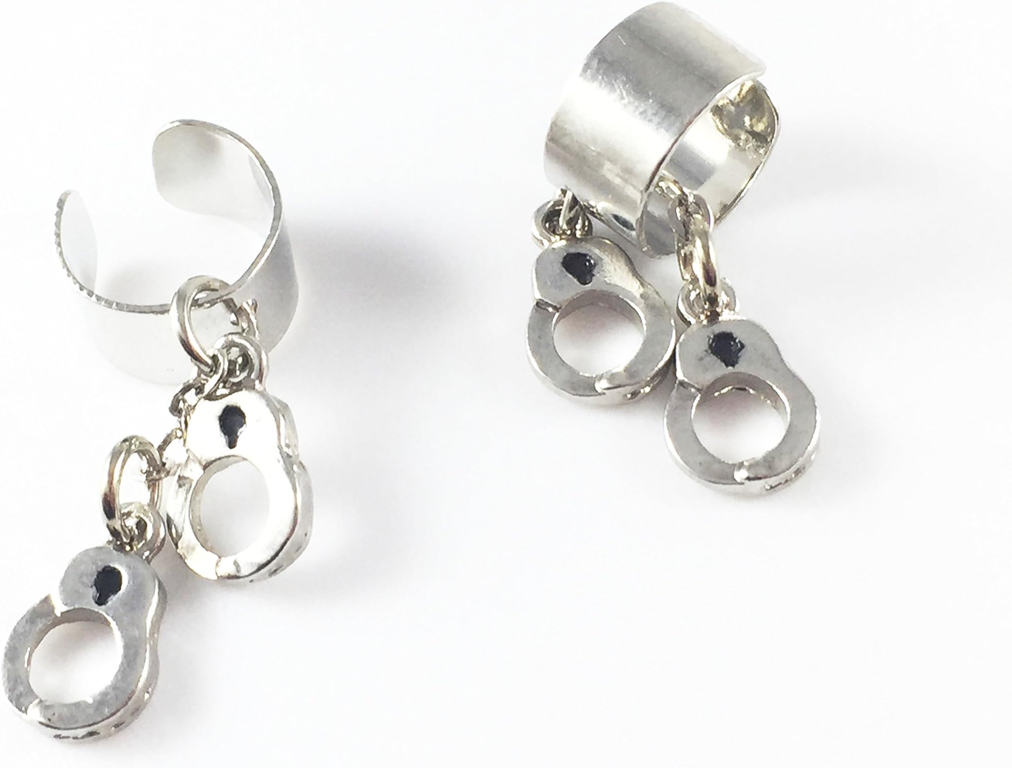 Handcuff Earcuffs