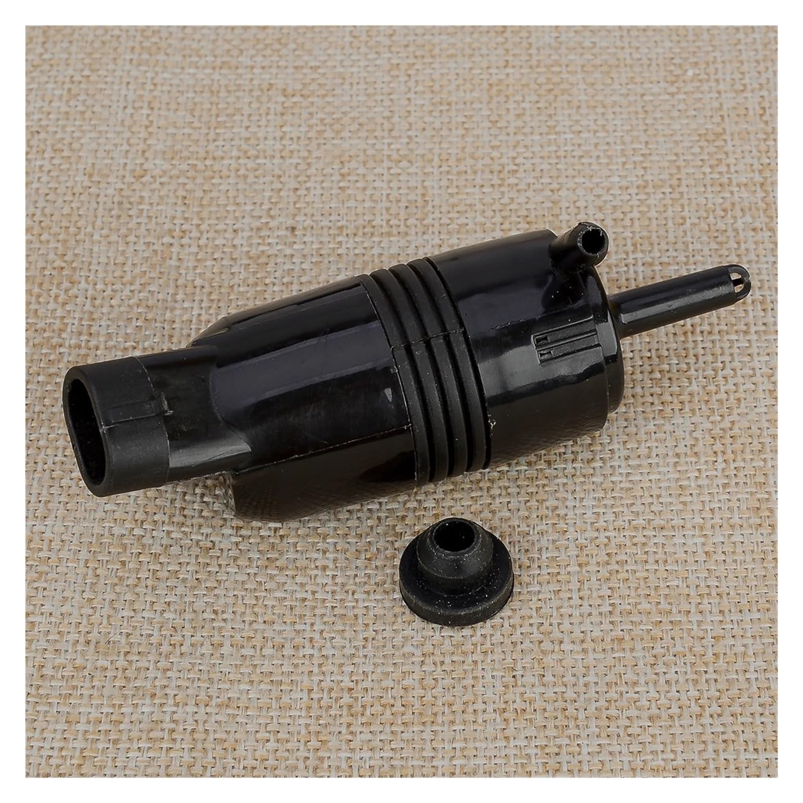 Windscreen Washer Pump for Buick for Lacrosse 2005-2009 890011 89001122 60774157 22127652 22127653 19244681 Windshield Washer Pump 12V Windscreen