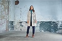 Vista 2 de ECCO Botas altas de senderismo Track 25 para mujer