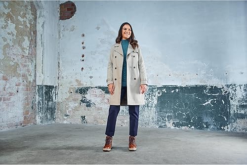 Miniatura 2 de ECCO Botas altas de senderismo Track 25 para mujer