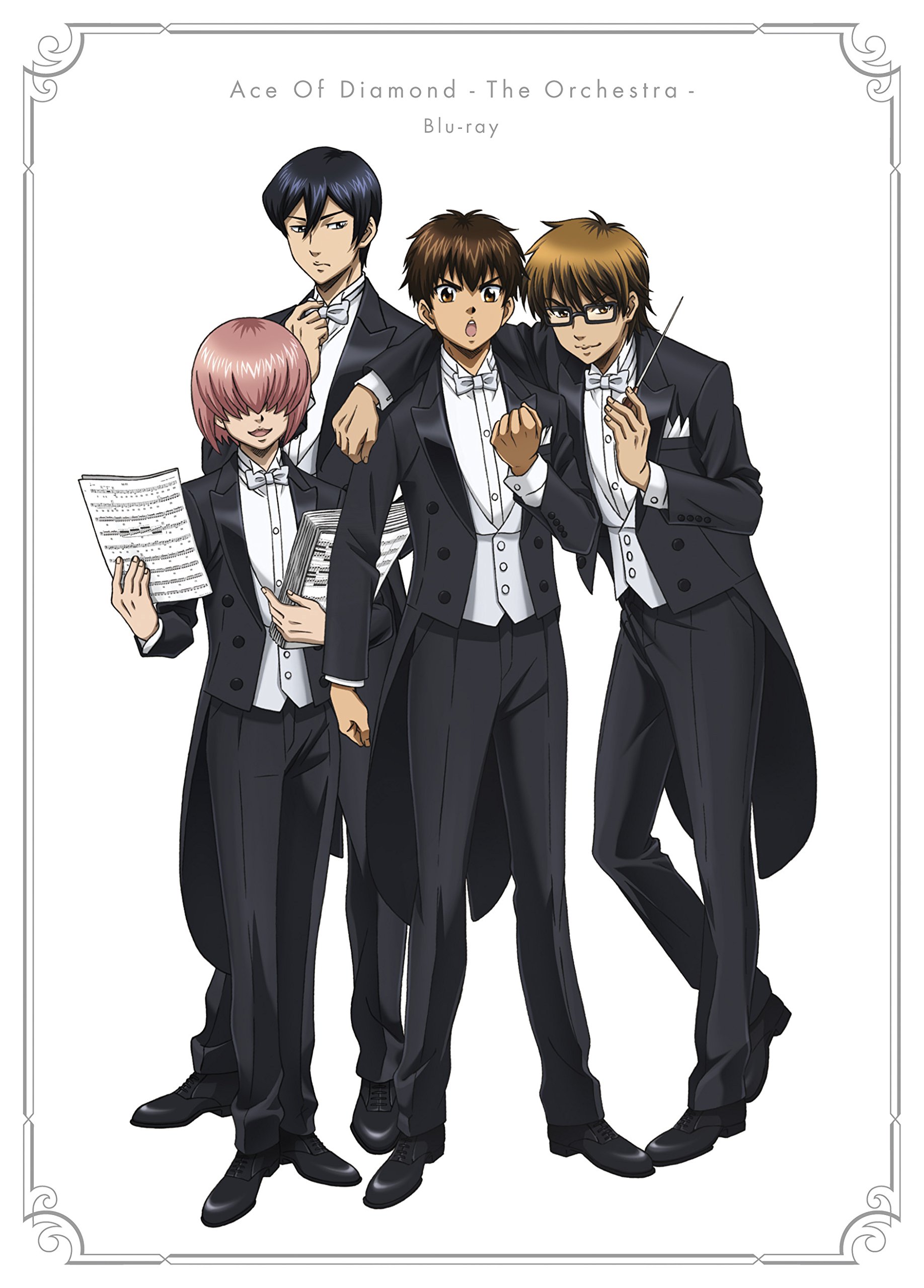 ダイヤのA The LIVEV ＜Blu-ray版＞ Amazon.co.jp: ダイヤのA The LIVEV : 小澤廉, 廣瀬智紀, 和田