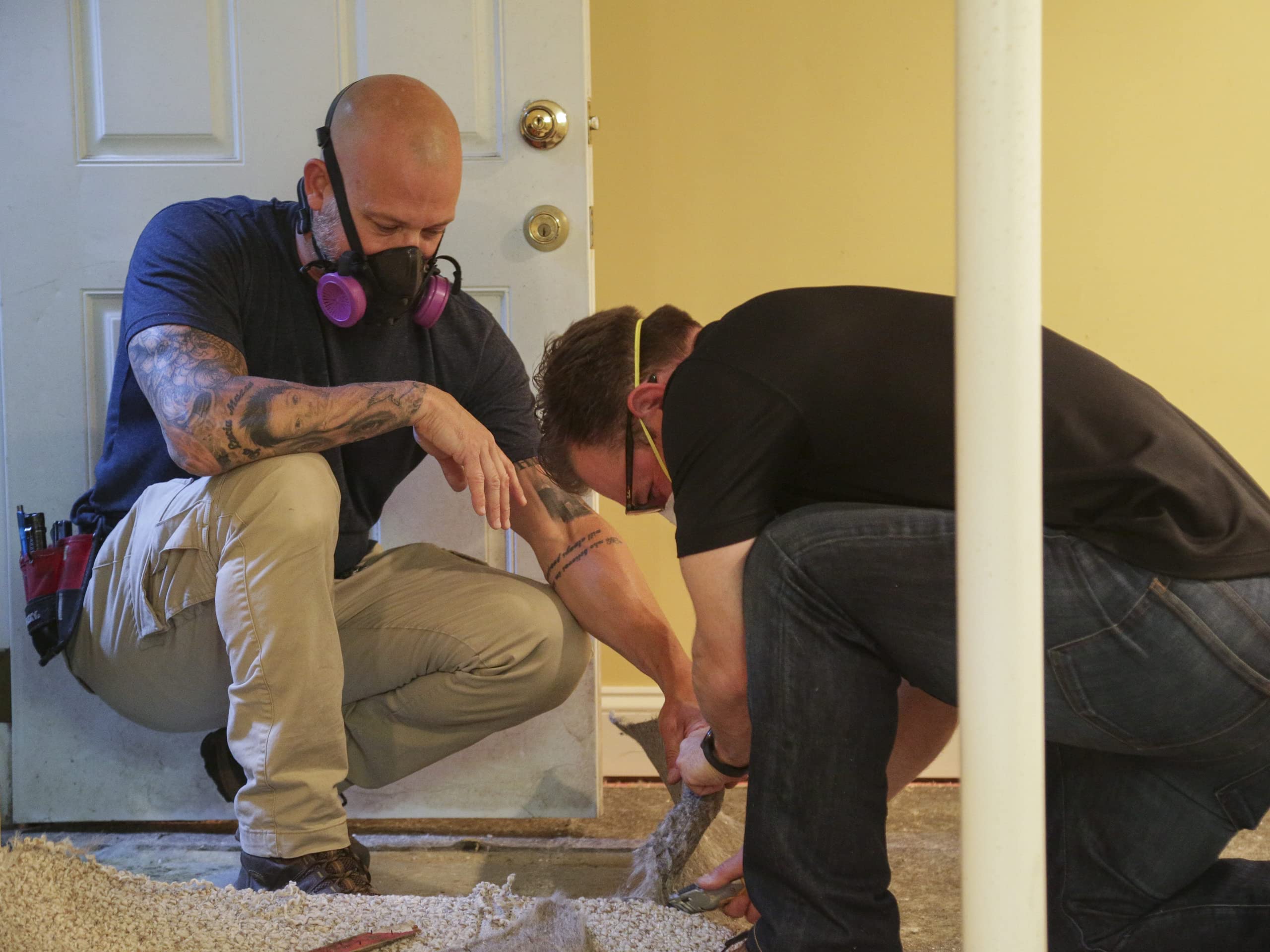 Watch Home Inspector Joe Season 1 Prime Video