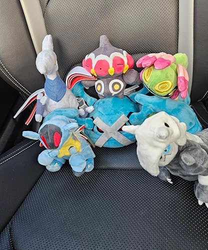 Amazon.co.jp: ポケモンセンターオリジナル ぬいぐるみ Pokémon fit