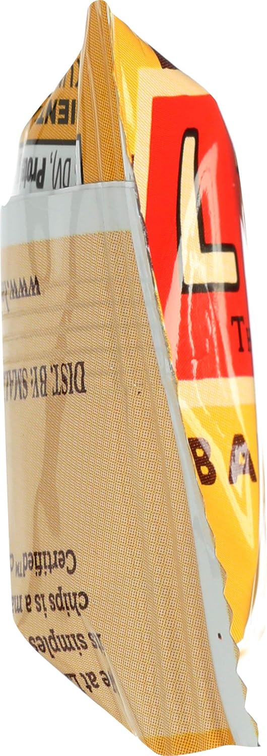 Larabar, Bar Banana Chocolate Chip, 1.6 Ounce16