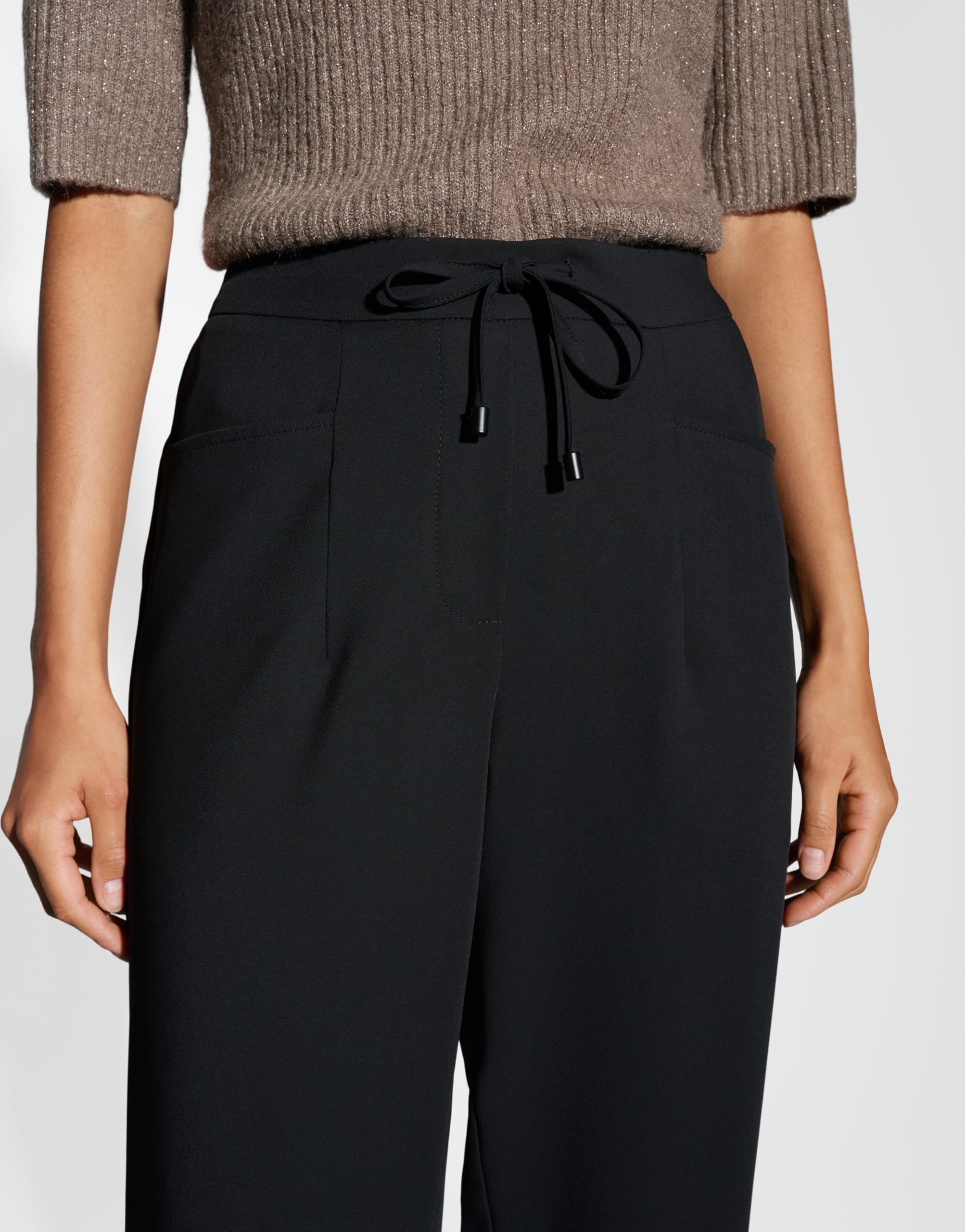 OPUS Damen City Pants | MYHA Vision City Pants aus technischer Webware