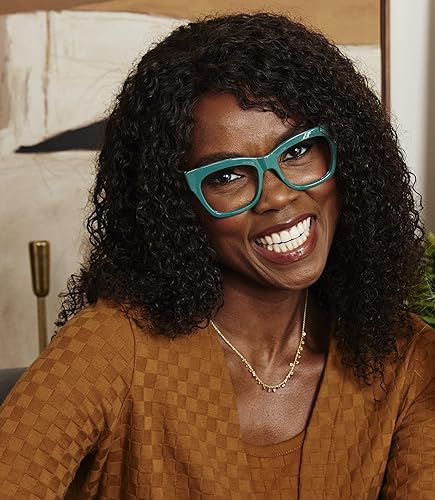 Miniatura 5 de Peepers by PeeperSpecs C'est la Vie - verde azulado +1.50, verde azulado