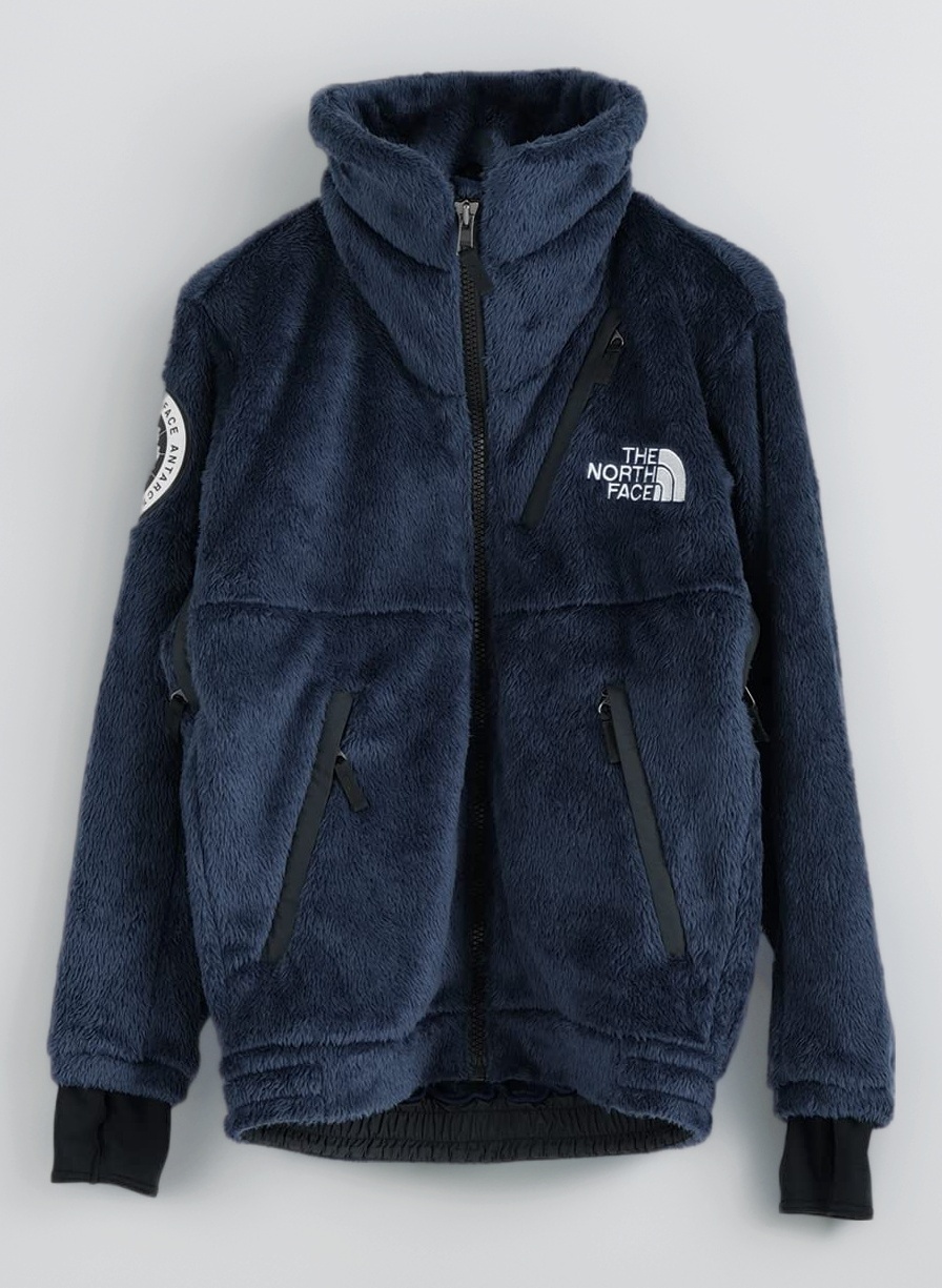 Amazon | [ザノースフェイス] アンタークティカバーサロフトジャケット