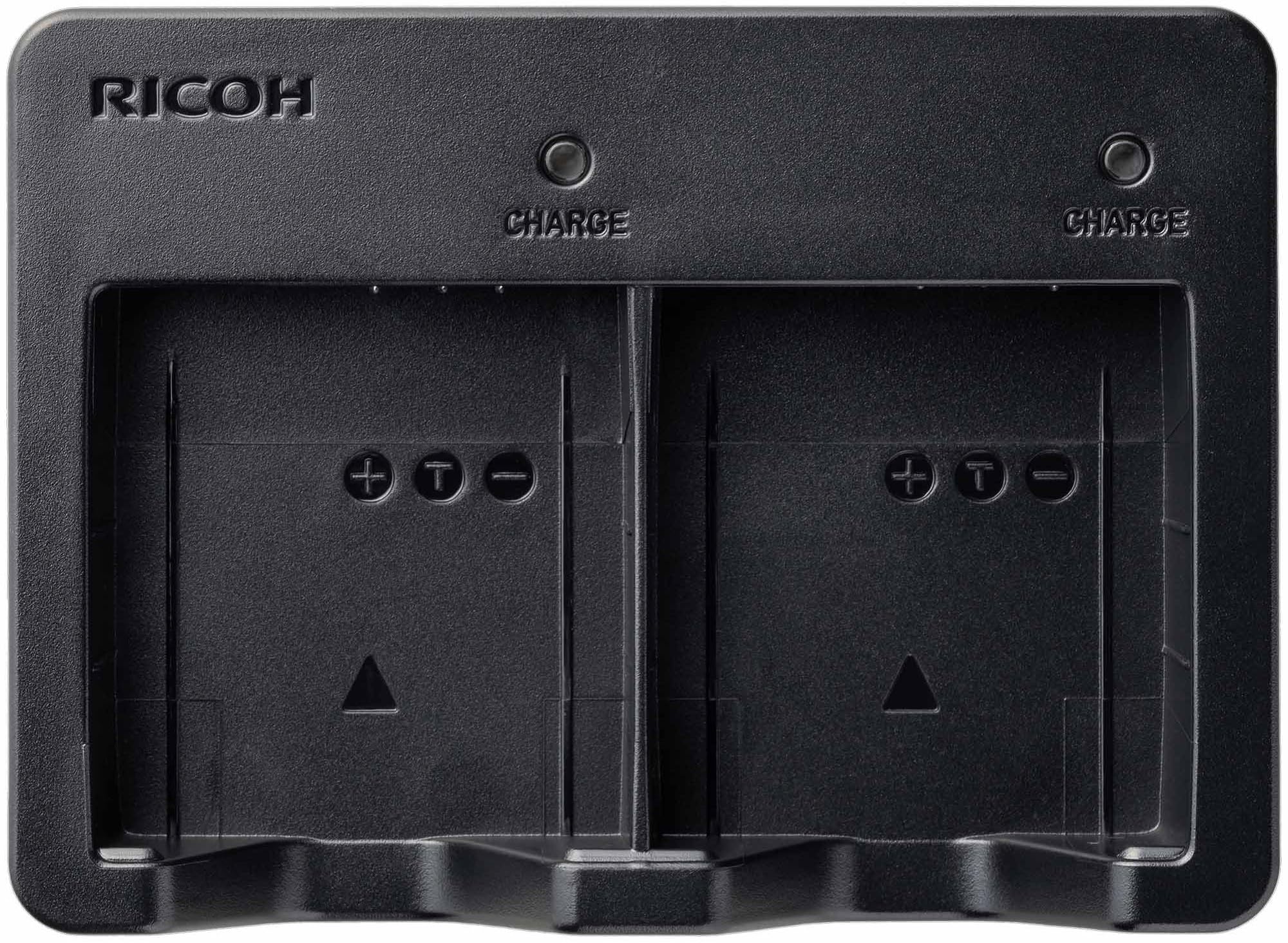 RICOH GR IV ほぼ未使用 追加の純正バッテリー、充電器付き Amazon | RICOH バッテリー充電器 BJ-12 バッテリーチャージャー【対応