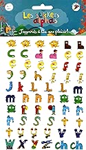 Download Stickers Alphas (les) PDF
