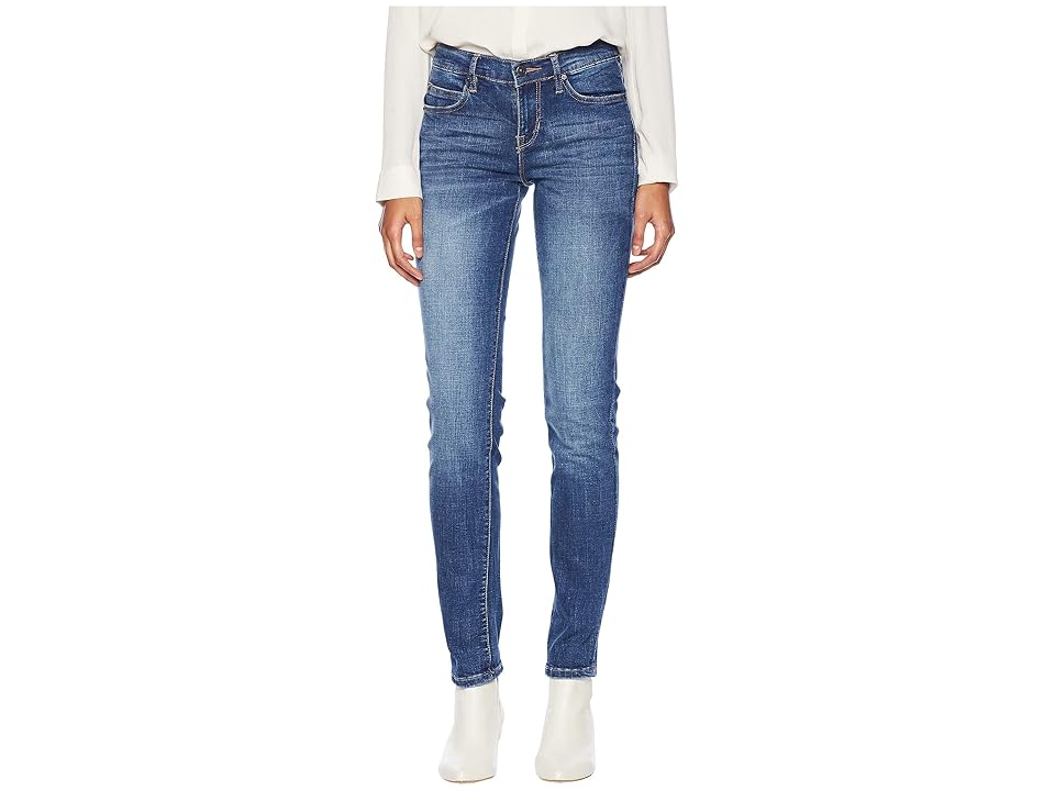 

Nicole Miller New York Tribeca Mid-Rise (Cortland Wash) Women's Jeans