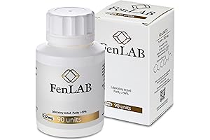 FENAS 90-Count 222 Mg Capsules