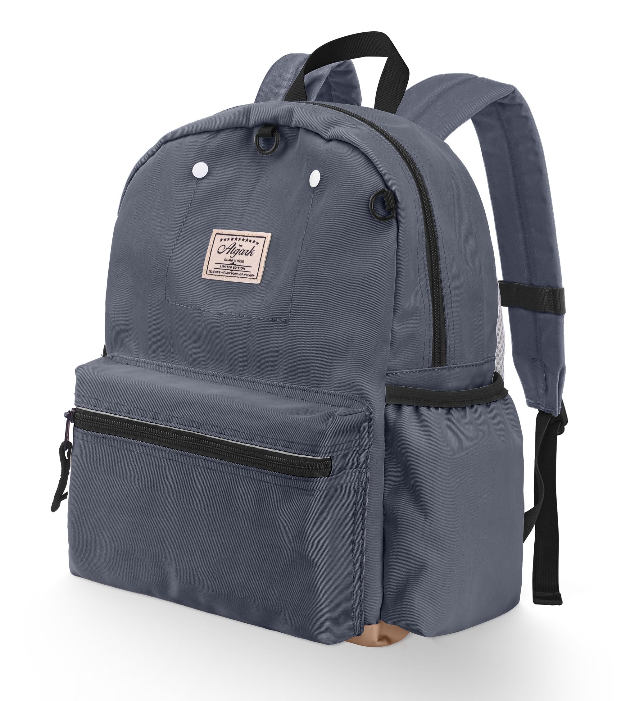 Toddler Backpack for Boys 2-5: Preschool Kindergarten Backpack - 13" Daycare Backpack Fit A4 Folder