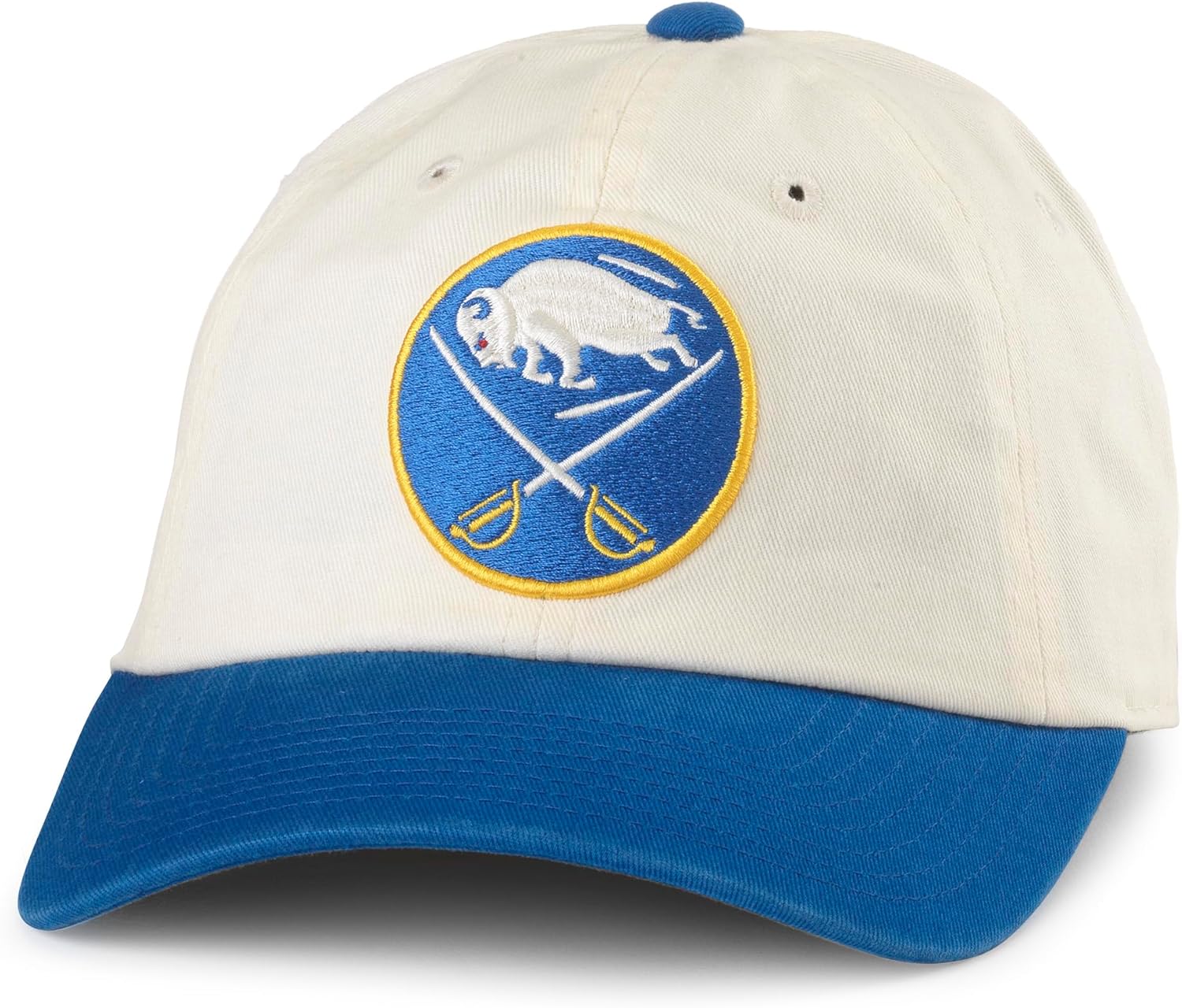 AMERICAN NEEDLE Unisex National Hockey League Officially Licensed NHL Adjustable Snapback Baseball Hat