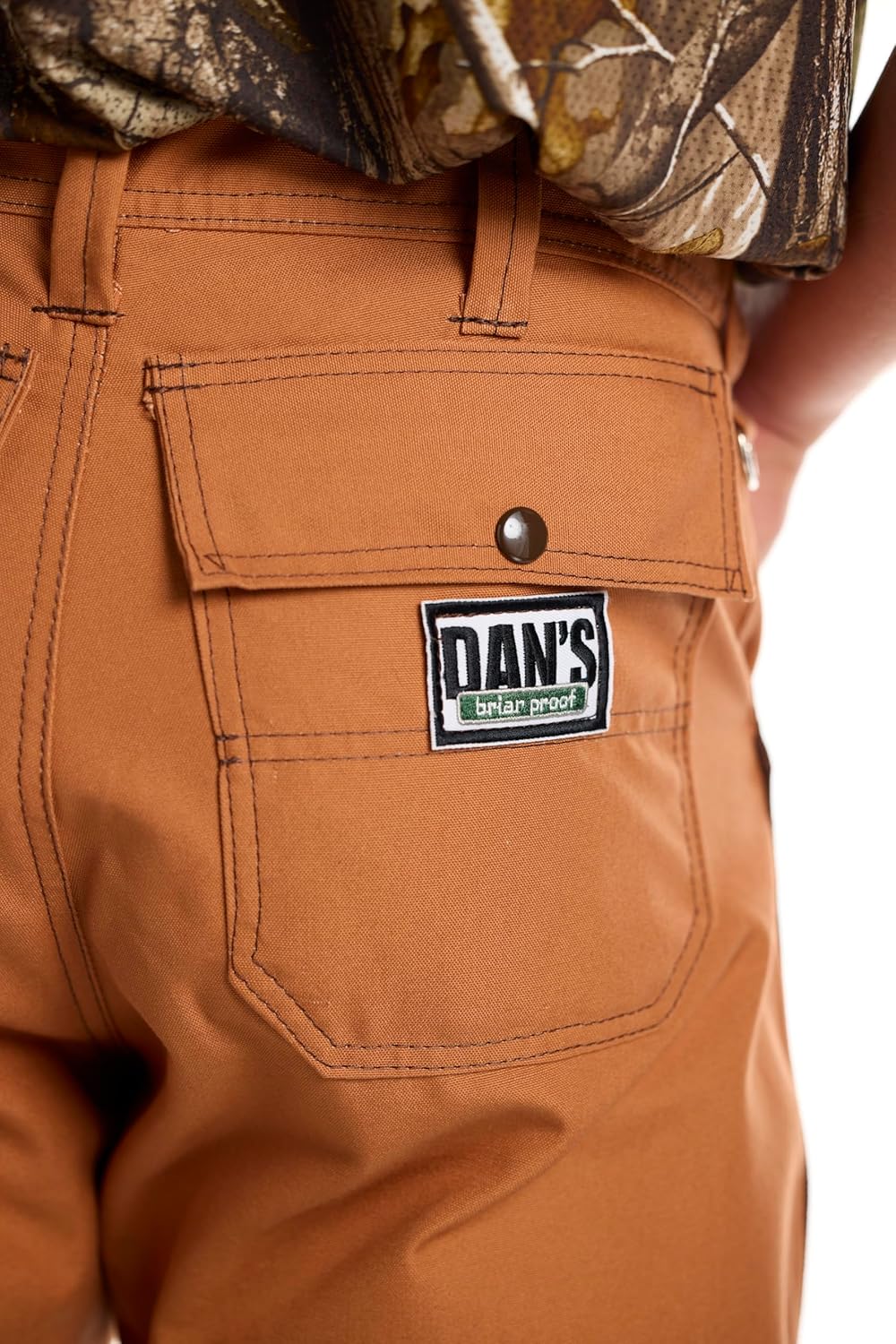 DAN'S Hunting Gear, LLC Upland Briar Pant