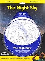 Algopix Similar Product 19 - The Night Sky 4050 Large Star