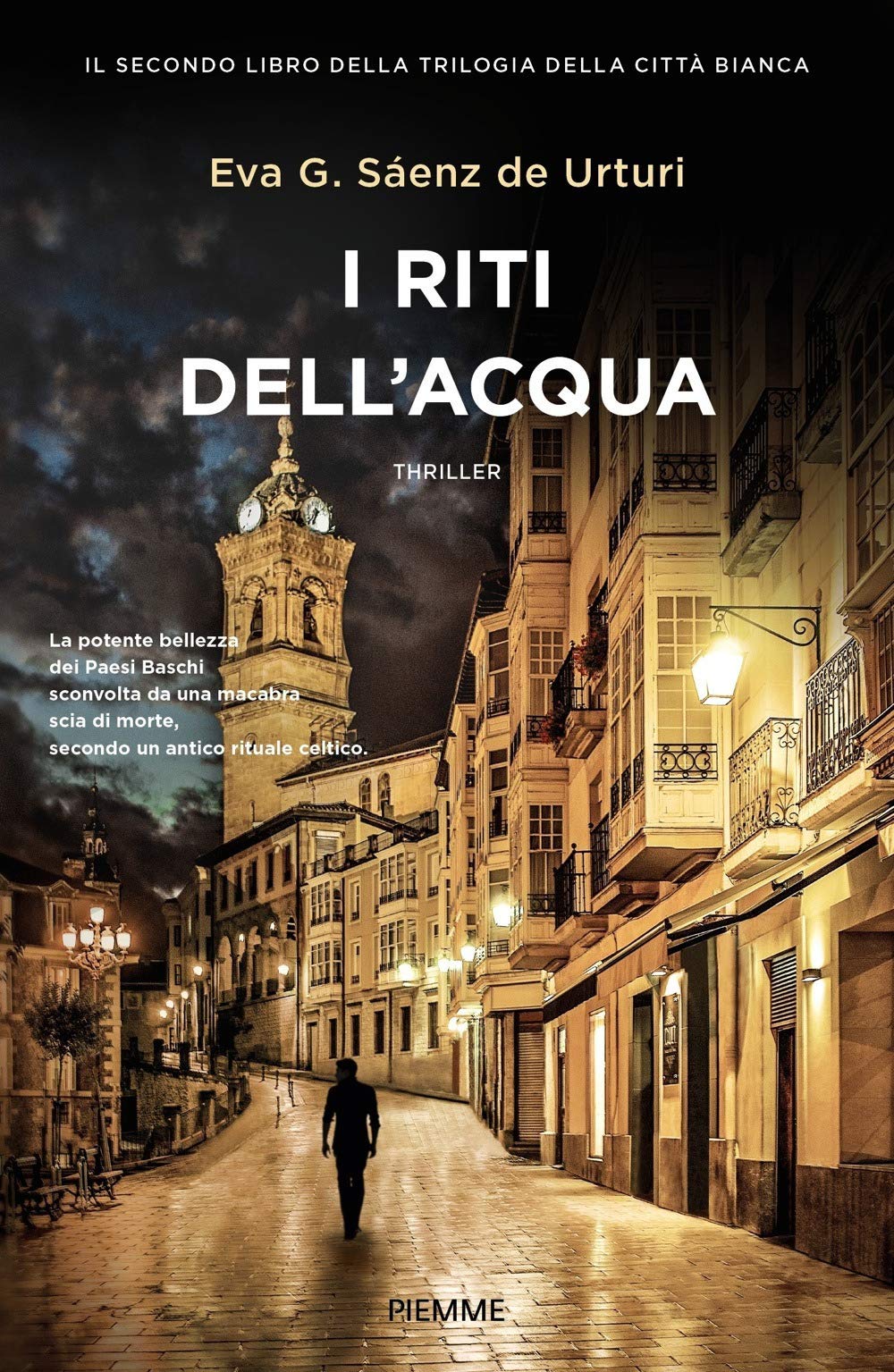 I Riti Dell'acqua - 4