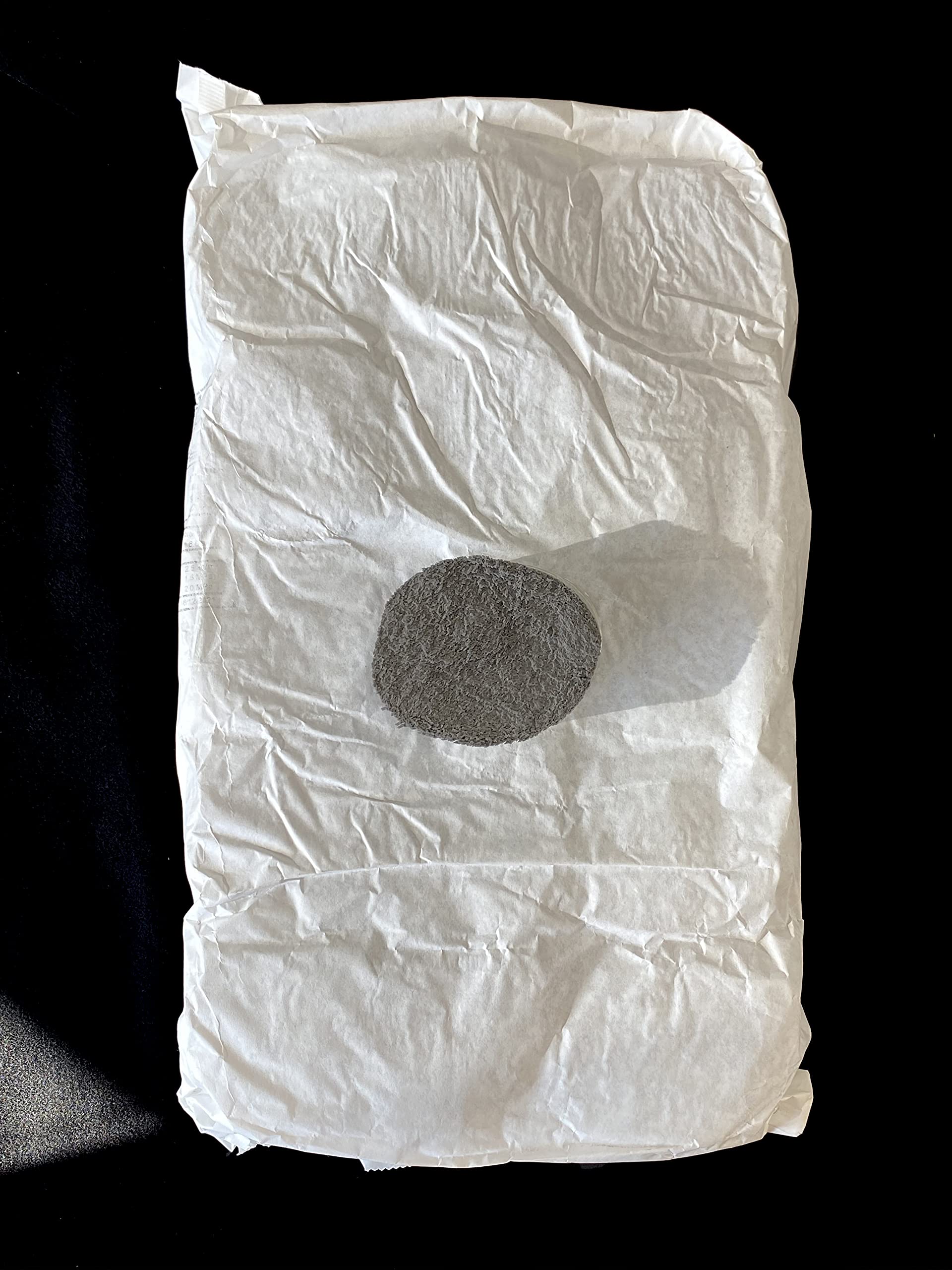 Fibra estructural para hormigón. Macrofibra DURUFORT para el refuerzo del hormigón. Bolsas de 3 kg.
