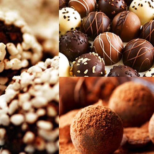 Chocolate Lovers Recipes